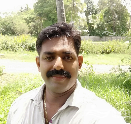 Krishnakumar